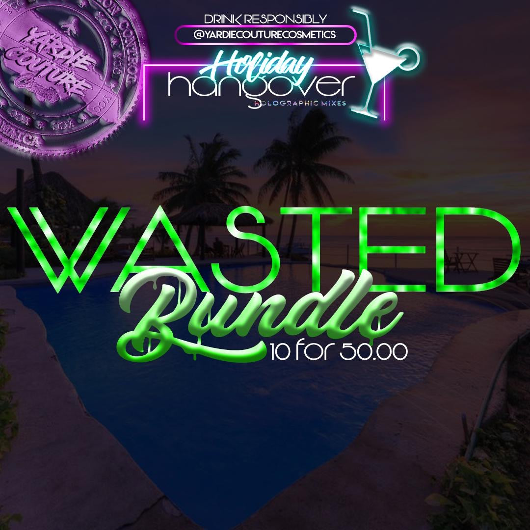 Wasted Bundle