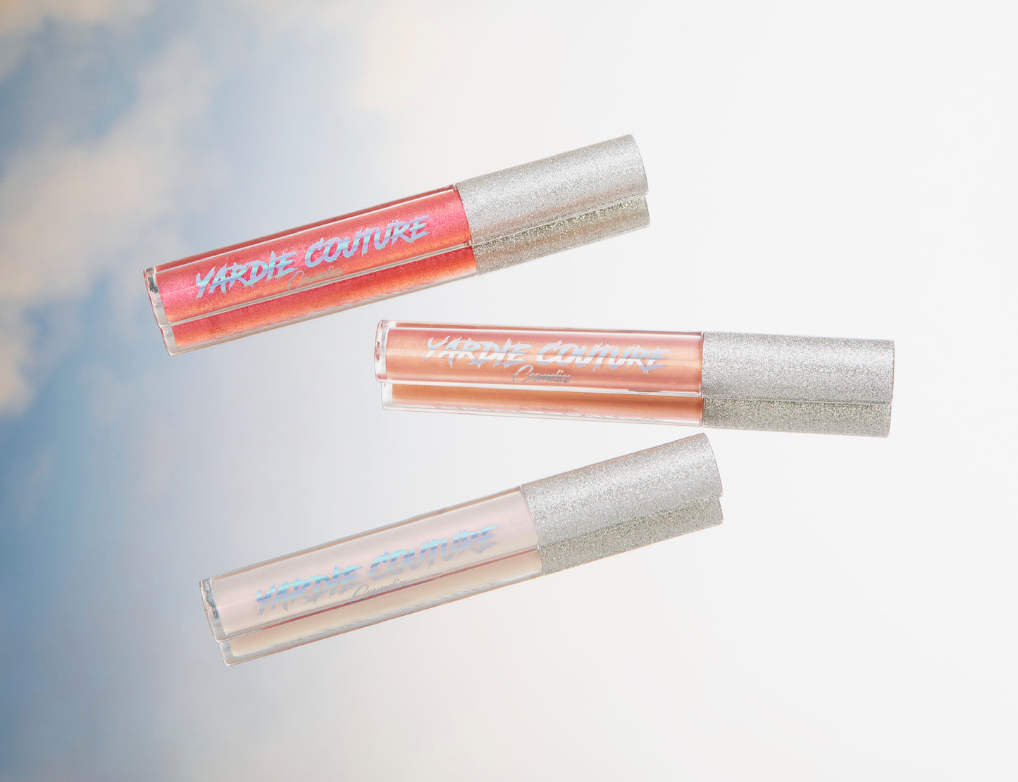 Lip Strobe Trio