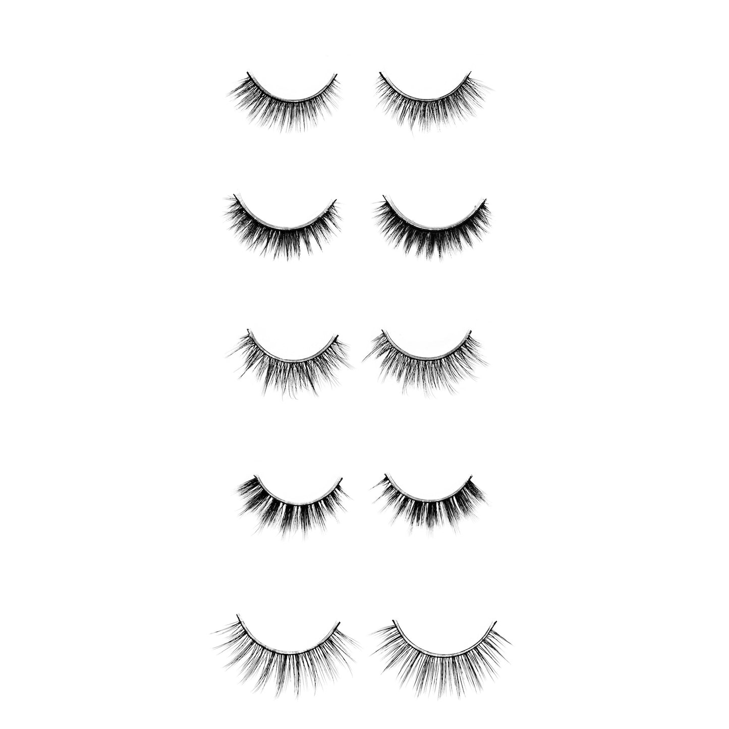 The Lash Addict Bundle