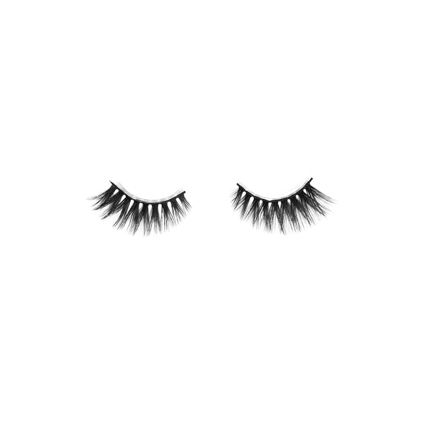 Jet Set Lashes: Short-Haul Bundle