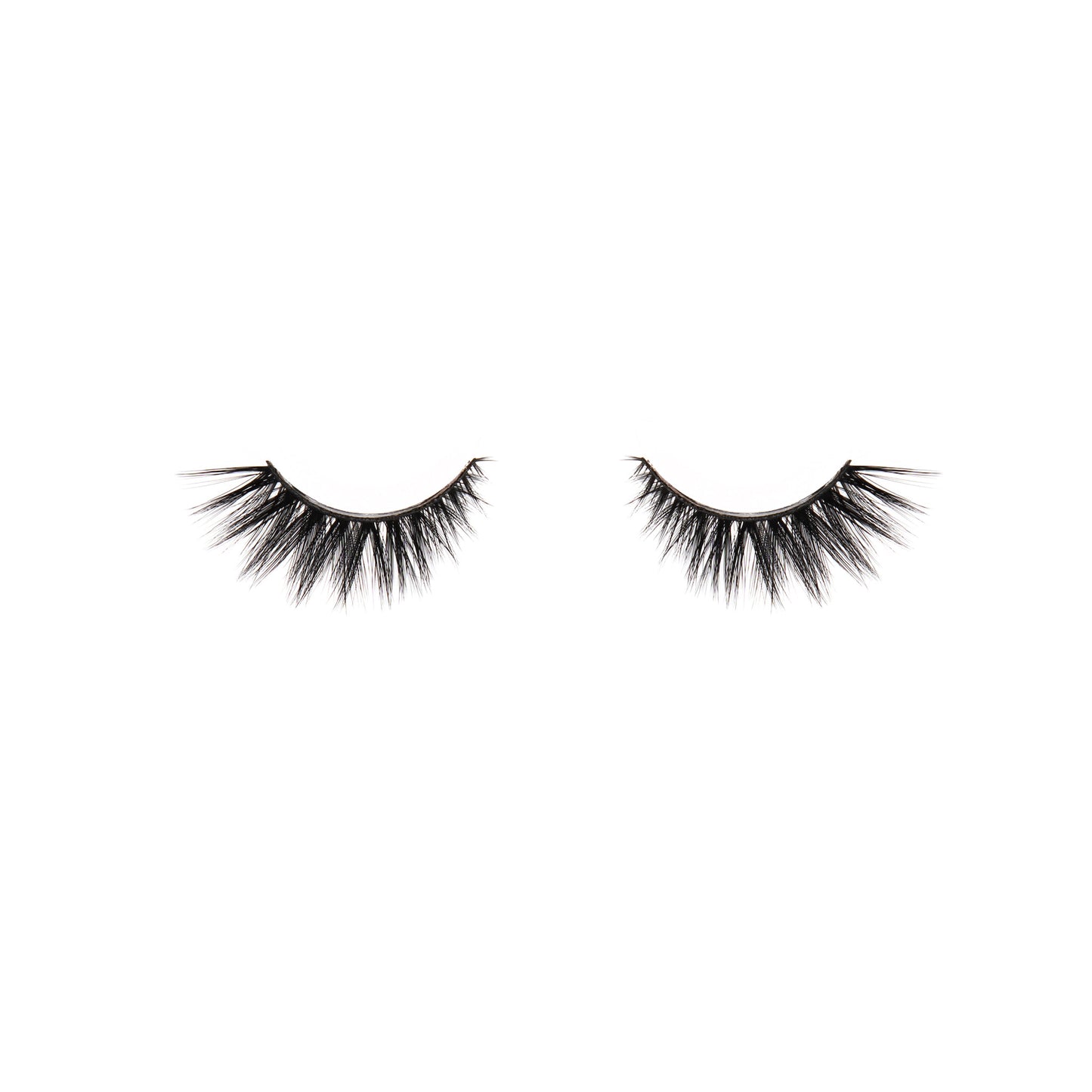 Jet Set Lashes: Short-Haul Bundle