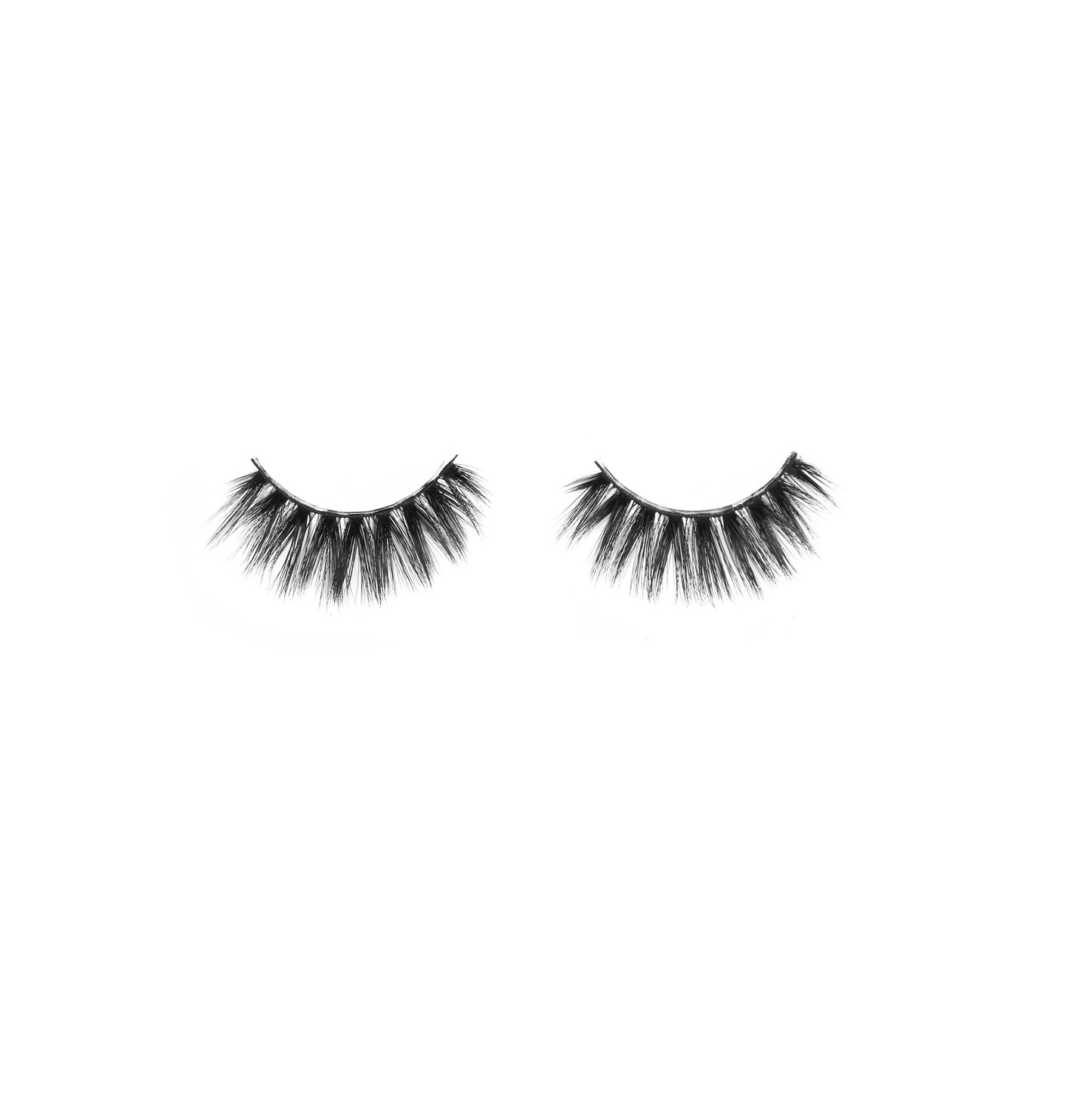 Jet Set Lashes: Short-Haul Bundle