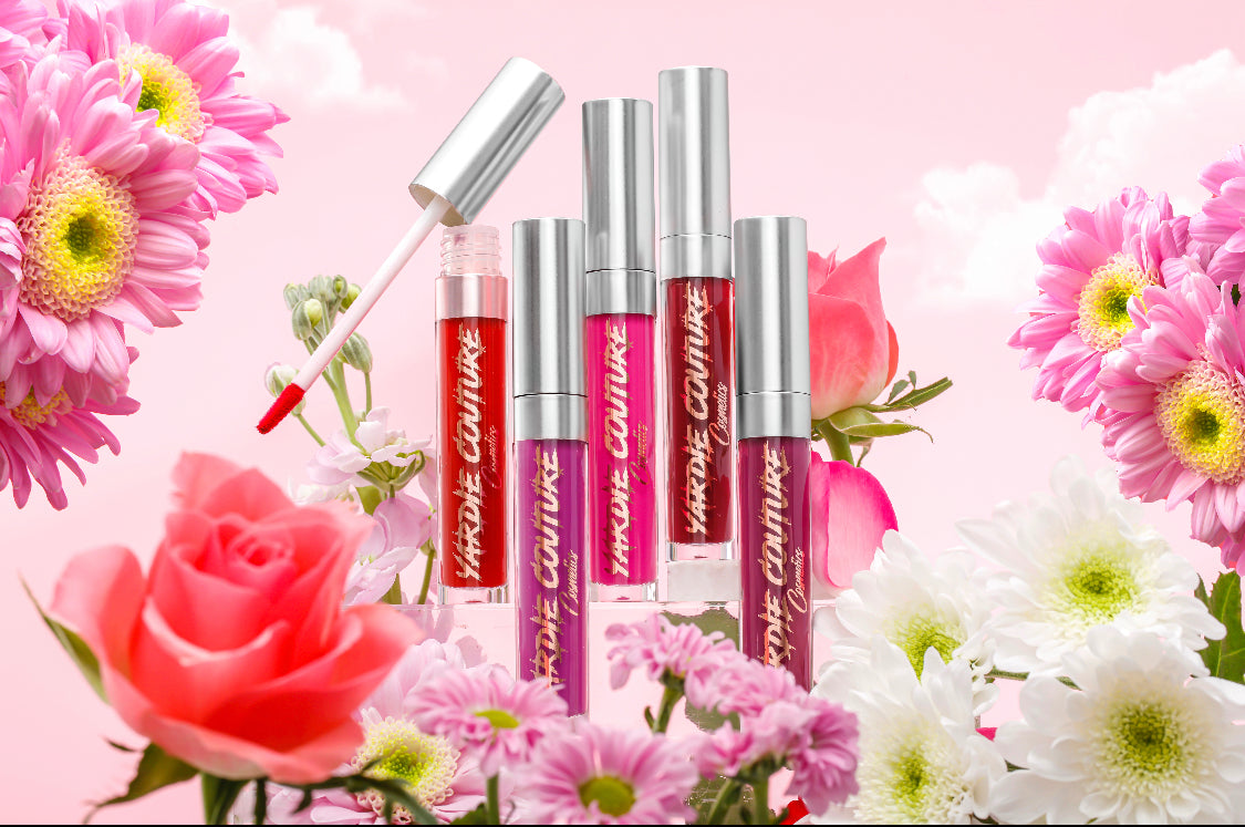 Love in Bloom Bundle