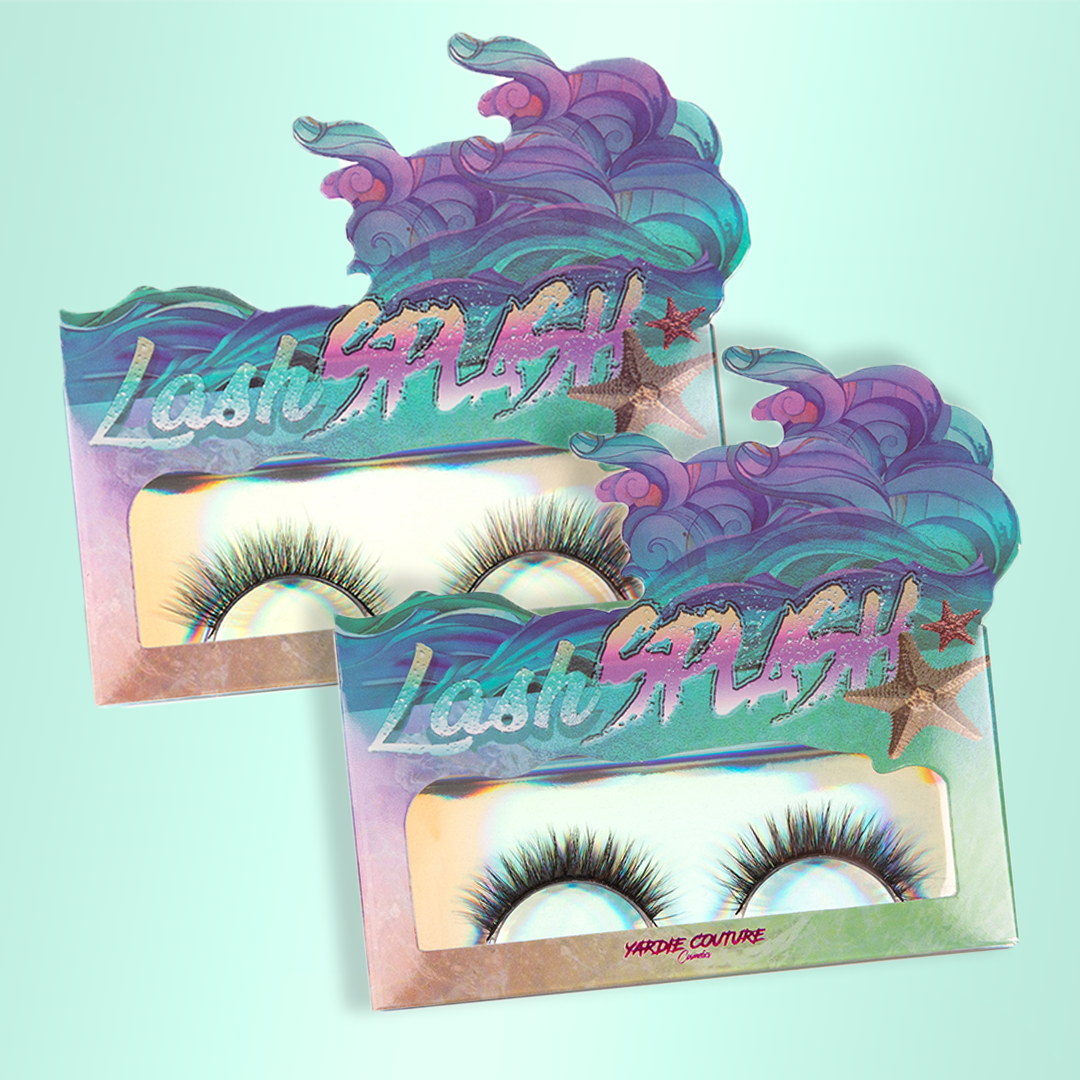 Lash Splash Bundle