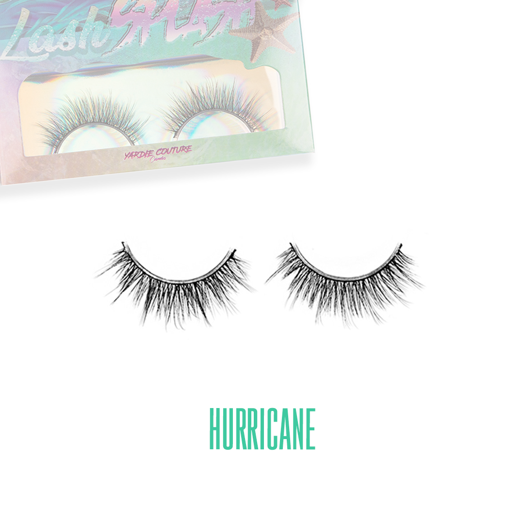 Lash Splash Lashes