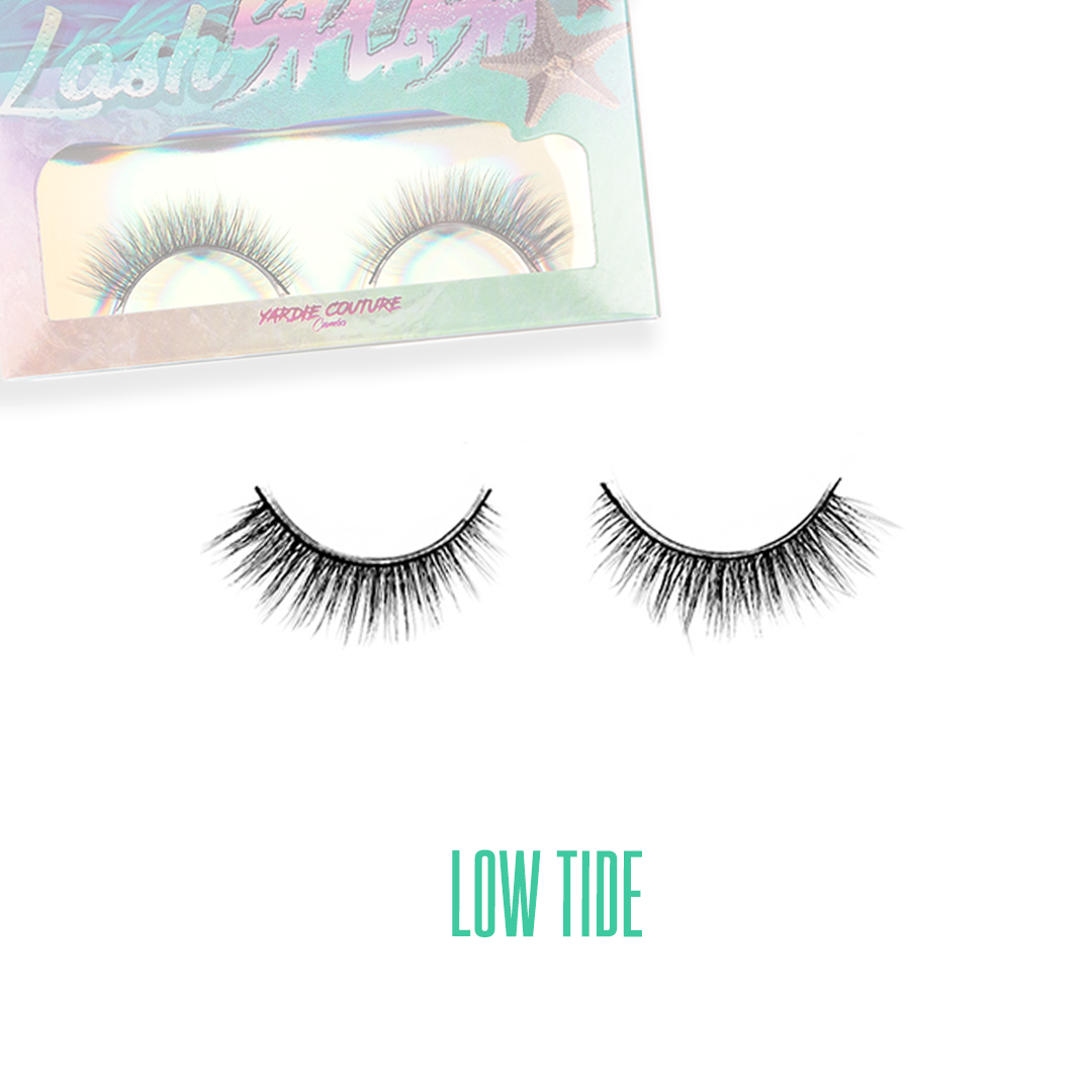 Lash Splash Lashes