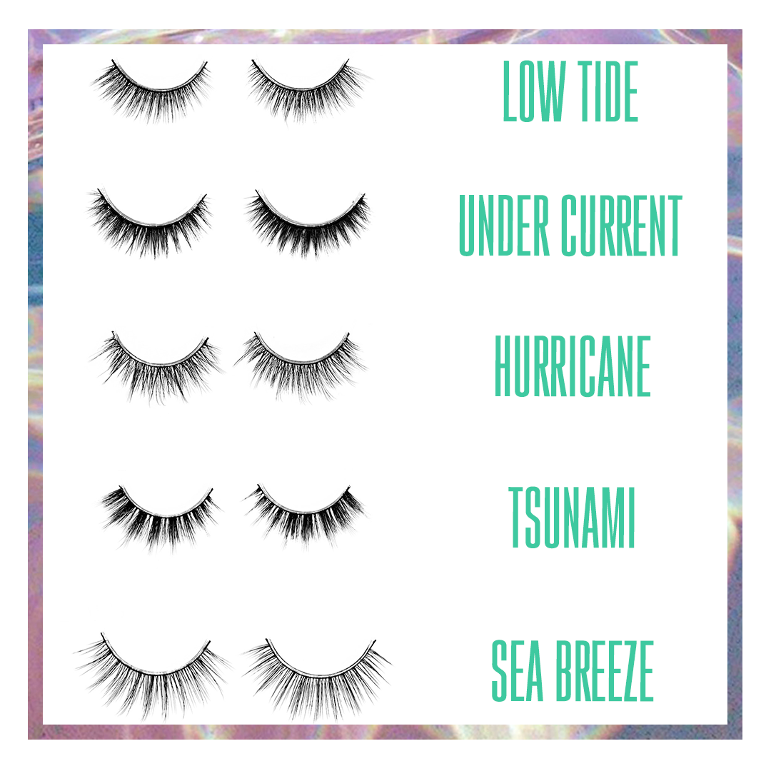 Lash Splash Bundle