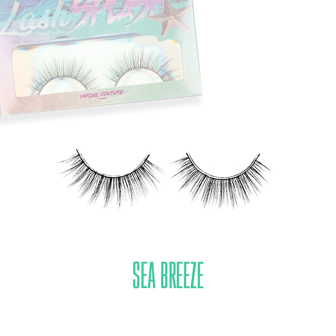 Lash Splash Lashes