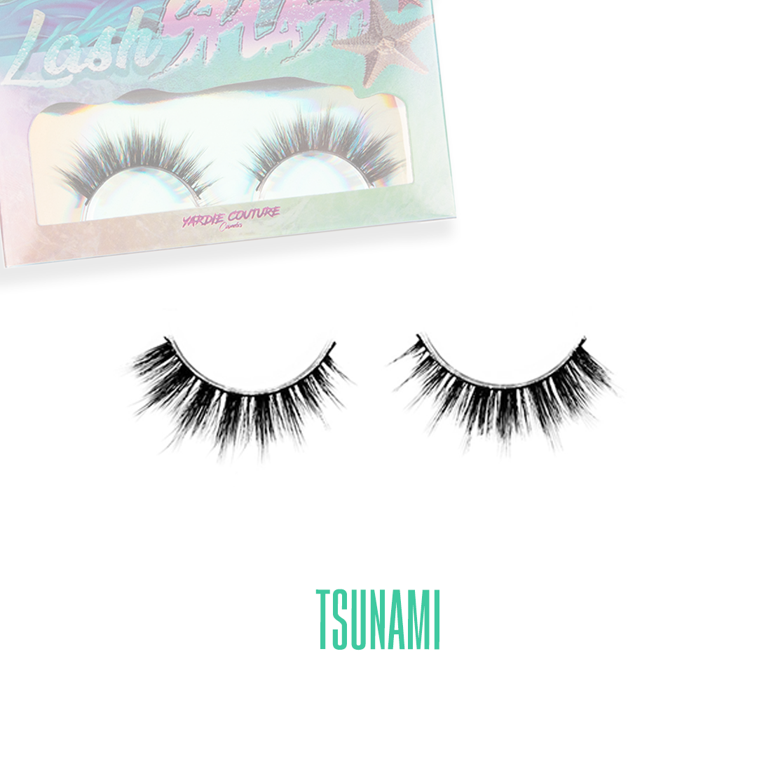 Lash Splash Lashes