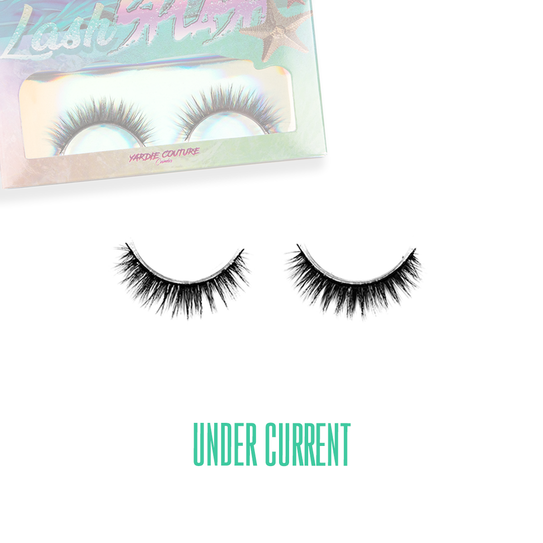 Lash Splash Lashes