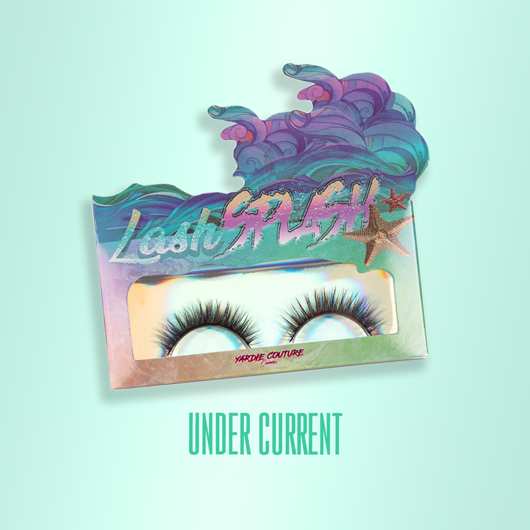 Lash Splash Lashes