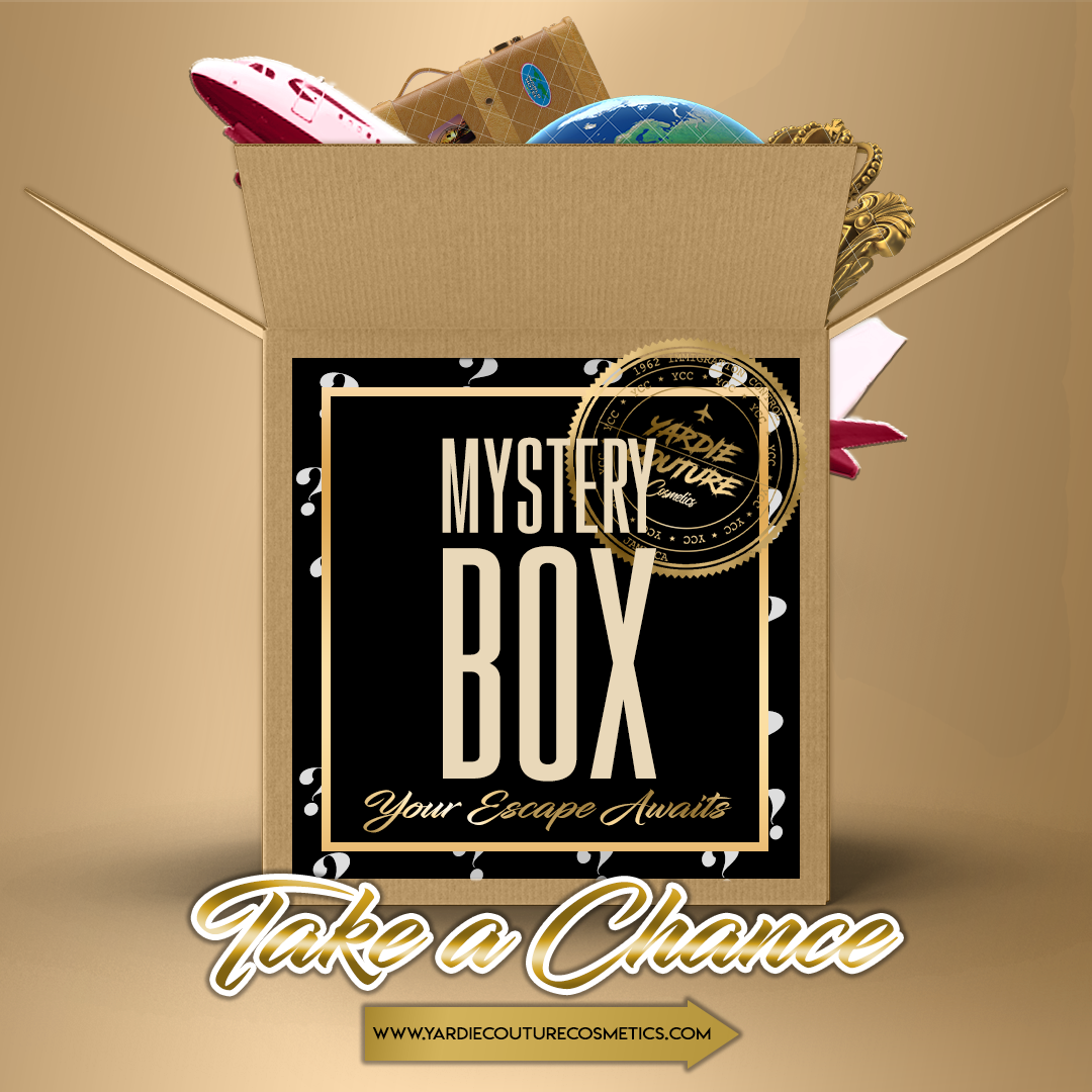 Mystery Box