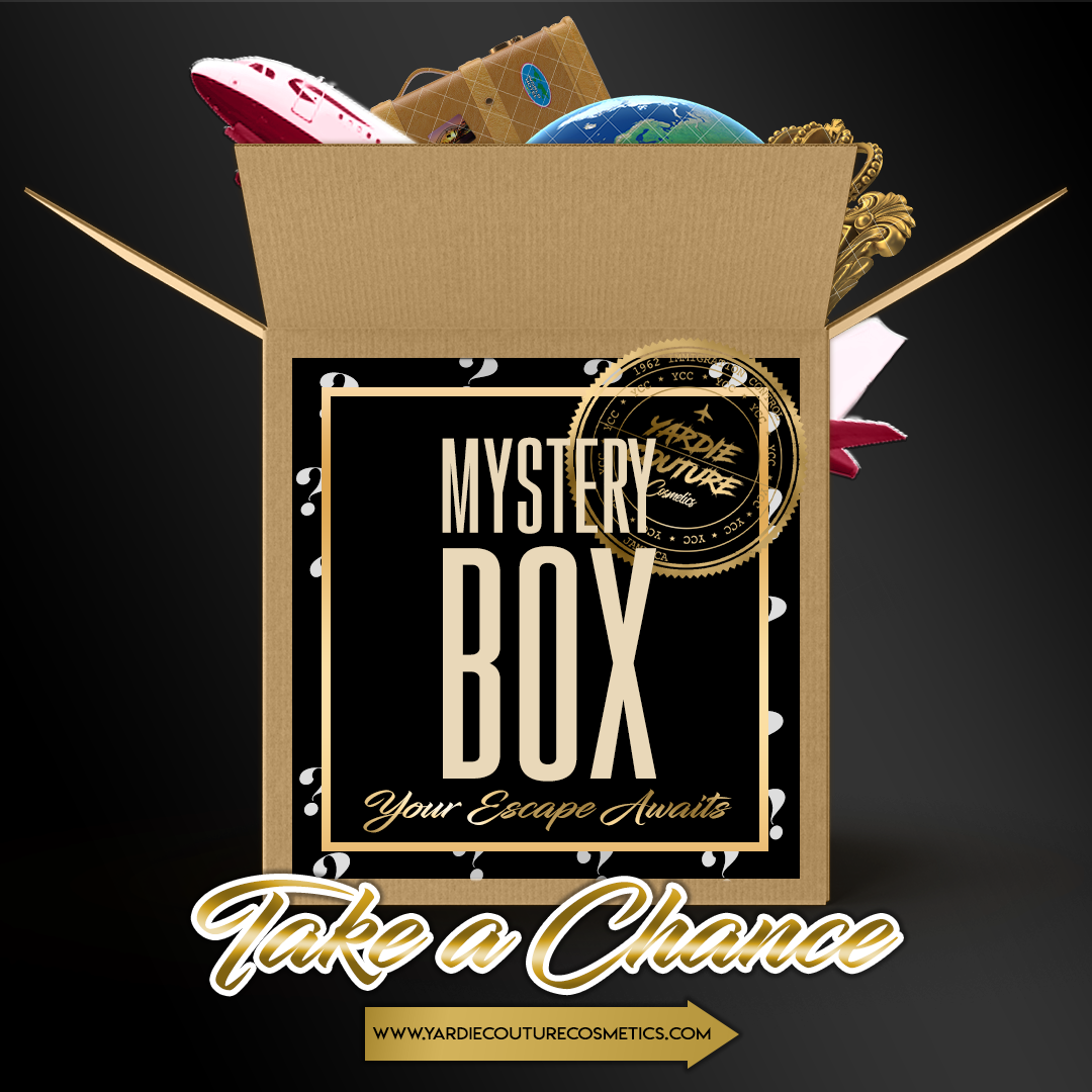 Mystery Box