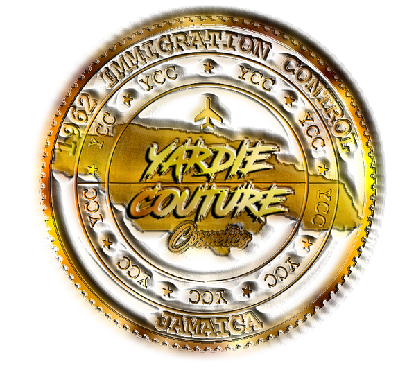 Yardie Couture Cosmetics