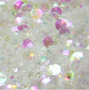 Holiday Hangover Holographic Mixes