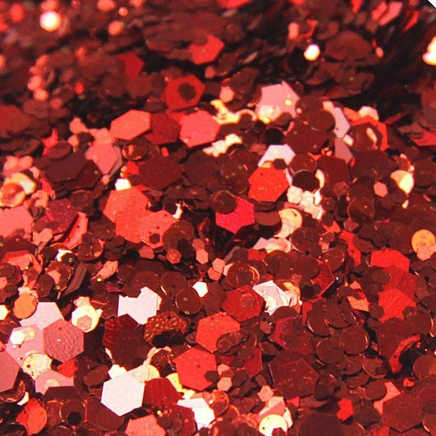 Holiday Hangover Holographic Mixes