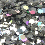 Holiday Hangover Holographic Mixes
