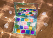Sun Sea Shimmer Artistry Palette