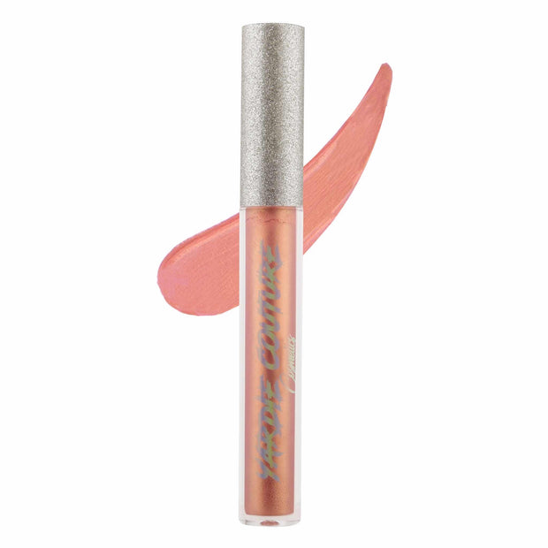 Lip Strobes