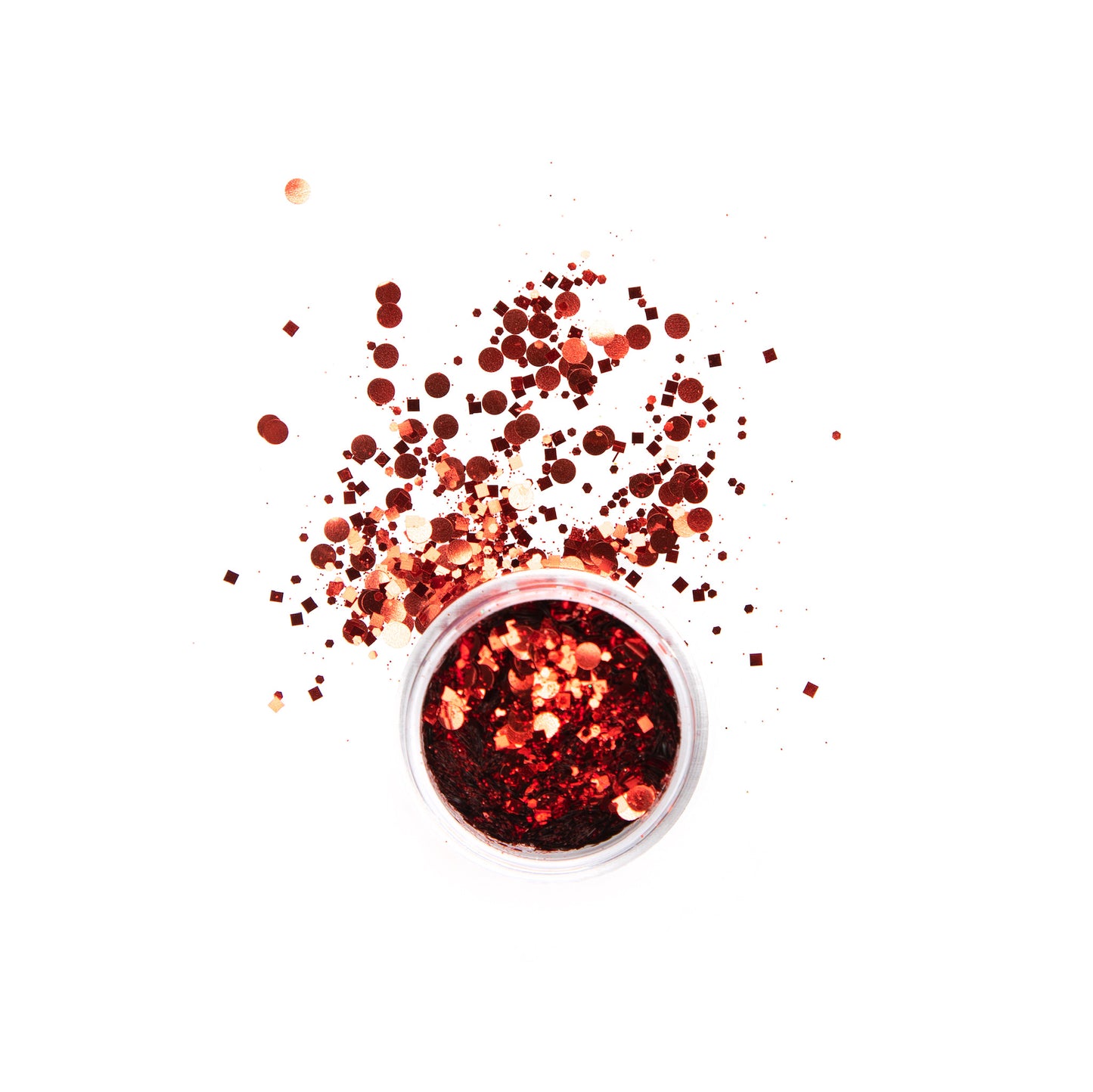 Holiday Hangover Holographic Mixes
