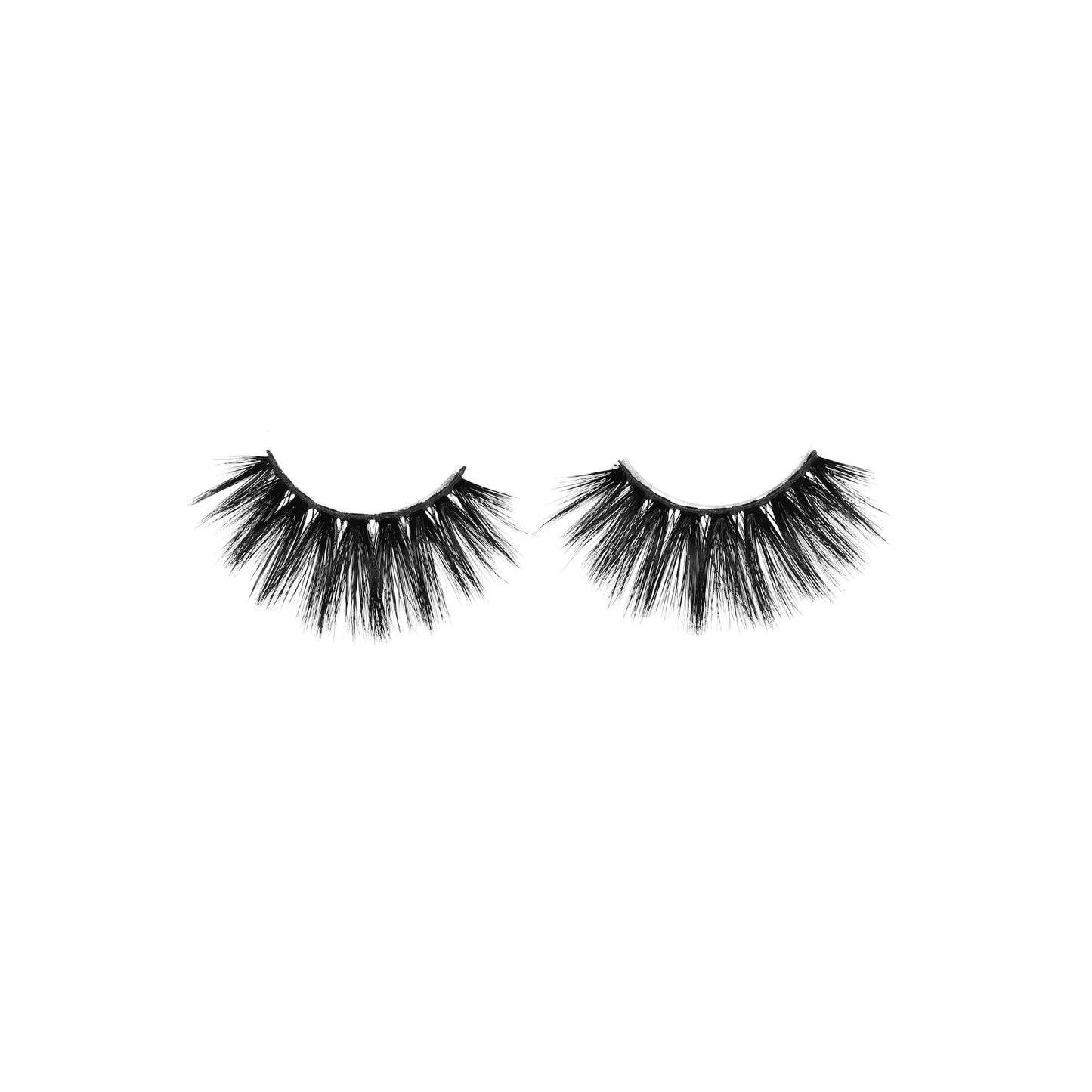 Jet Set Lashes