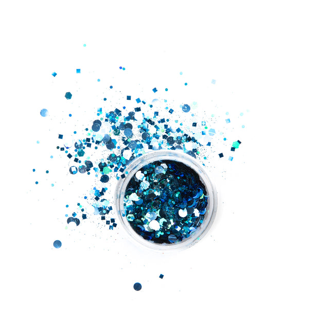 Holiday Hangover Holographic Mixes