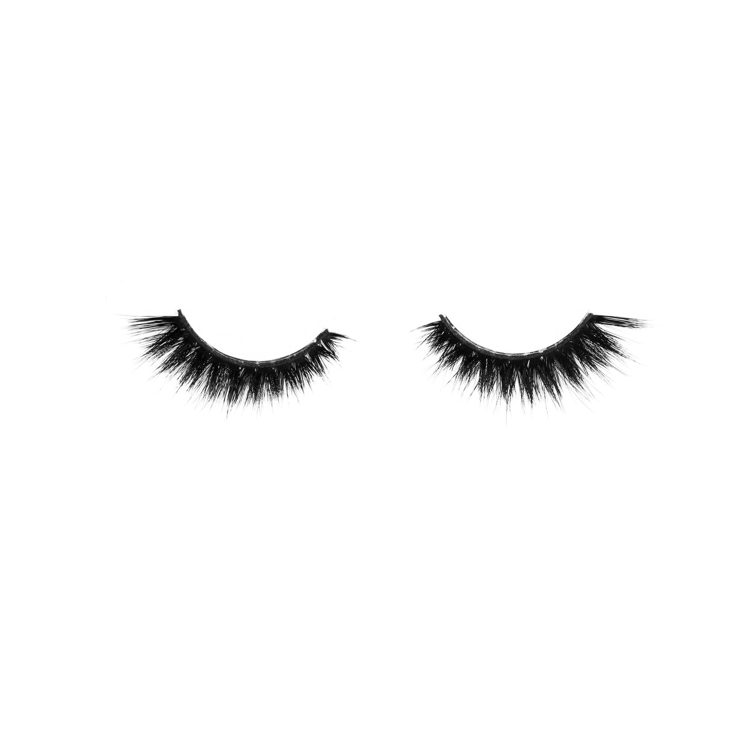 Jet Set Lashes