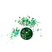 Holiday Hangover Holographic Mixes