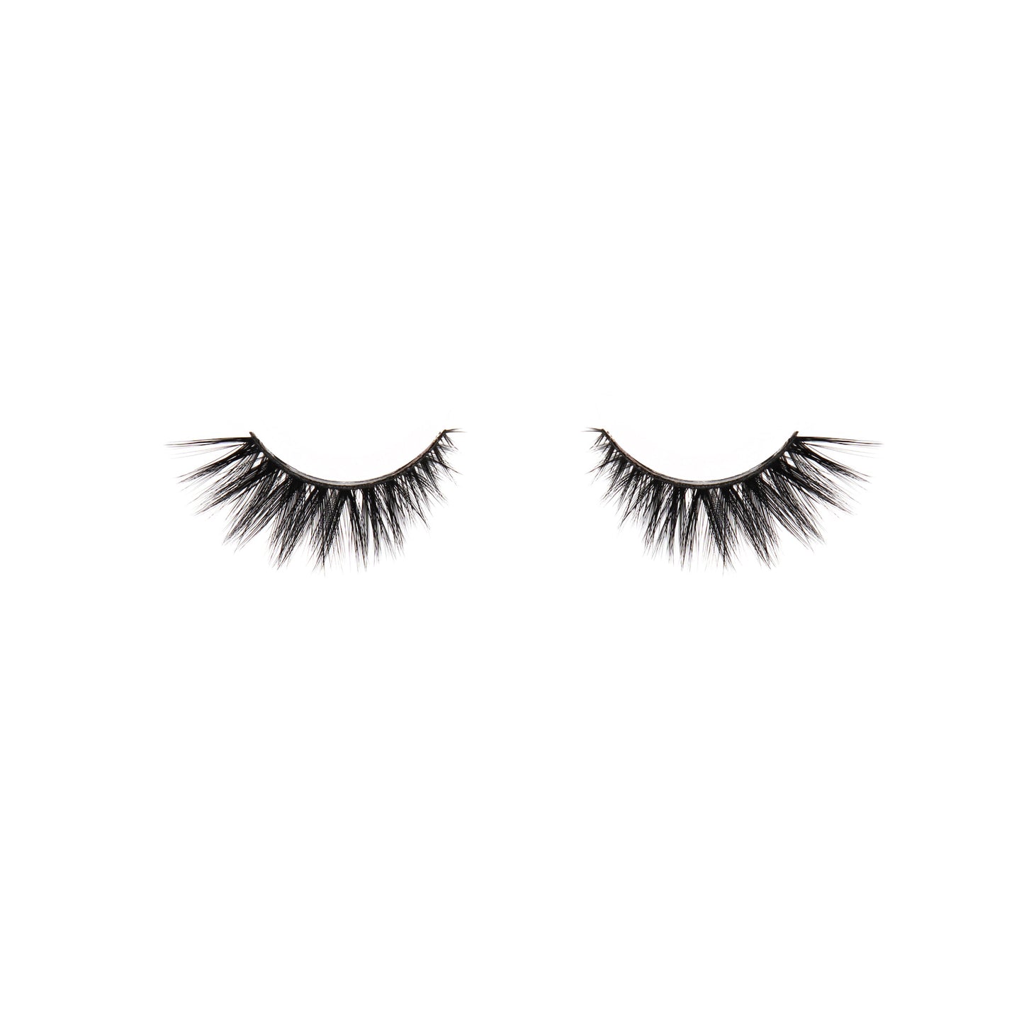 Jet Set Lashes