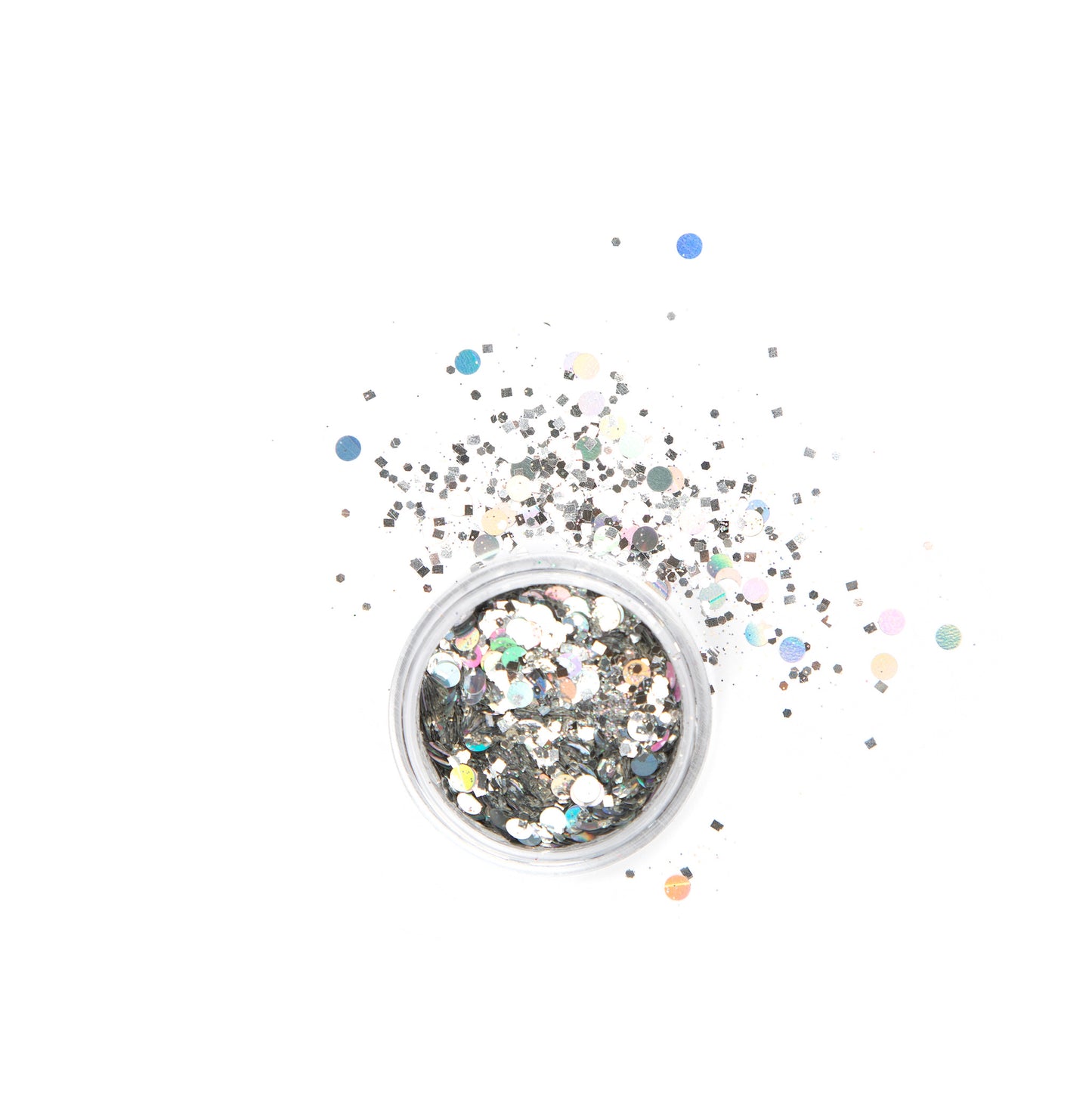 Holiday Hangover Holographic Mixes