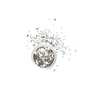 Holiday Hangover Holographic Mixes
