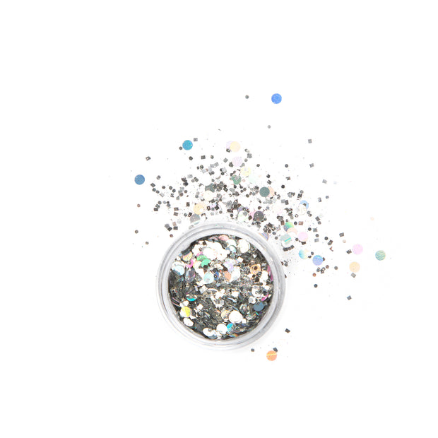 Holiday Hangover Holographic Mixes