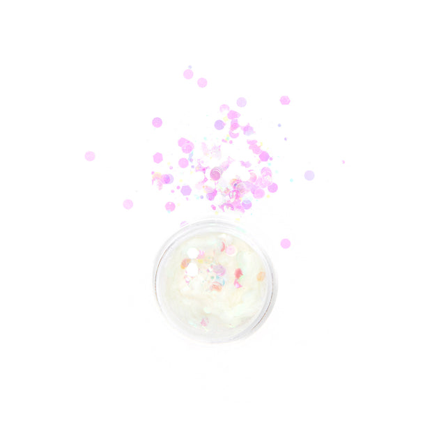 Holiday Hangover Holographic Mixes