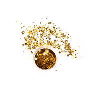 Holiday Hangover Holographic Mixes