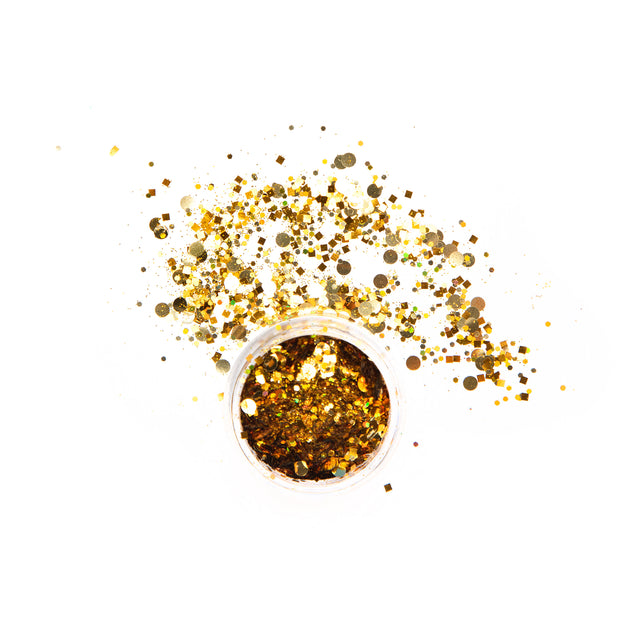 Holiday Hangover Holographic Mixes