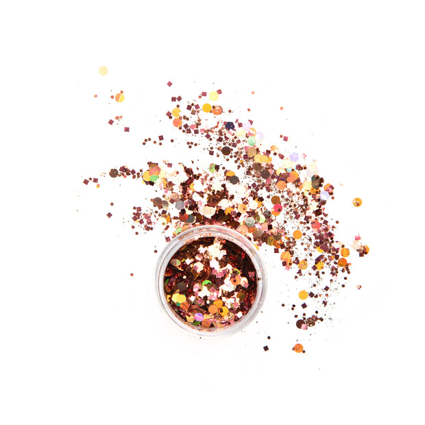 Holiday Hangover Holographic Mixes