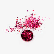 Holiday Hangover Holographic Mixes