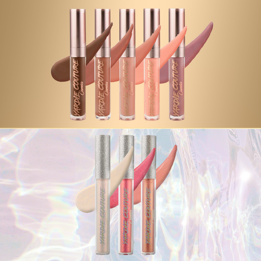 The Lip Service Bundle