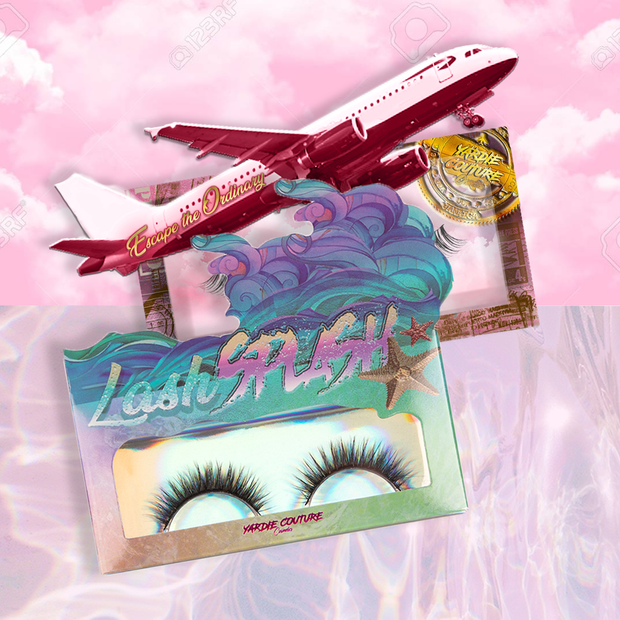 The Lash Addict Bundle