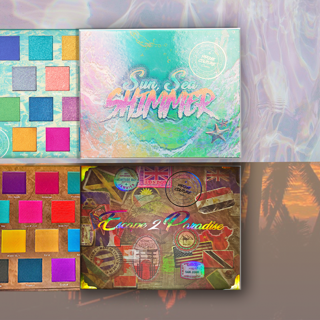 The Artistry Bundle